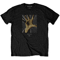 System Of A Down koszulka, 20 Years Hand, męskie