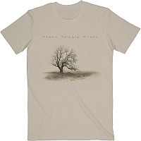 Stone Temple Pilots koszulka, Perida Tree, męskie
