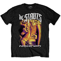 The Struts koszulka, Everybody Wants, męskie