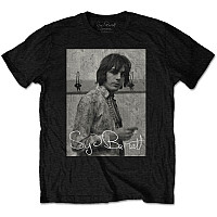 Pink Floyd koszulka, Syd Barrett Smoking, męskie
