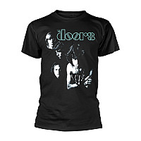 The Doors koszulka, Light, męskie