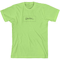 Ty Dolla Sign koszulka, Lambo Box House BP Green, męskie