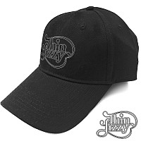 Thin Lizzy czapka z daszkiem, Scroll Logo