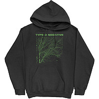 Type O Negative bluza, Tree Black, męska