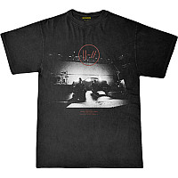 Twenty One Pilots koszulka, Dark Stage Black, męskie