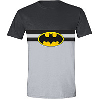 Batman koszulka, Athletics Logo, męskie