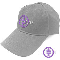 Take That czapka z daszkiem, Logo