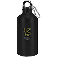 U2 butelka na wodę 0,25 l, Innocent Tour