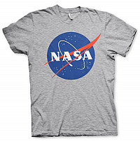 NASA koszulka, Insignia, męskie