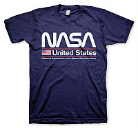 NASA koszulka, United States, męskie