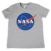NASA koszulka, Insignia, dziecięcy