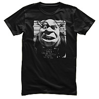 Shrek koszulka, MugShot Black, męskie