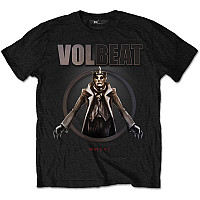Volbeat koszulka, King of the Beast, męskie