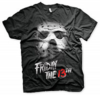 Friday the 13th koszulka, The 13th, męskie