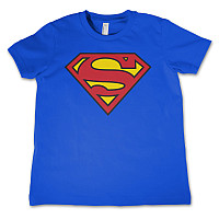 Superman koszulka, Shield, dziecięcy