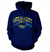 Batman bluza, Gotham City, męska