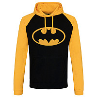 Batman bluza, Batman Signal Logo, męska