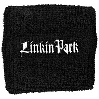 Linkin Park opaska, Gothic Logo