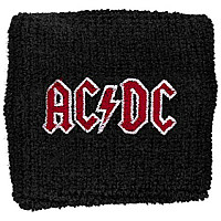AC/DC opaska, Red Logo