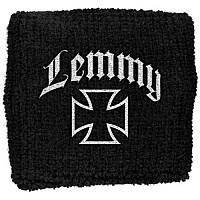 Motorhead opaska, Lemmy Iron Cross