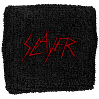 Slayer opaska, Scratched Logo