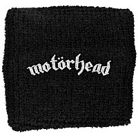 Motorhead opaska, Logo