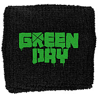 Green Day opaska, Logo