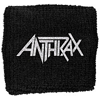 Anthrax opaska, Logo