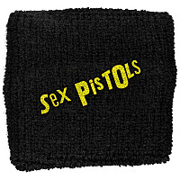 Sex Pistols opaska, Logo