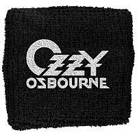 Ozzy Osbourne opaska, Logo