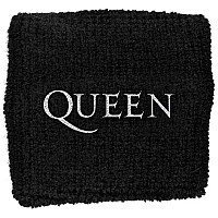 Queen opaska, Logo