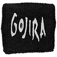 Gojira opaska, Logo