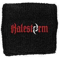 Halestorm opaska, Logo Black