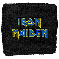 Iron Maiden opaska, Logo Flight 666