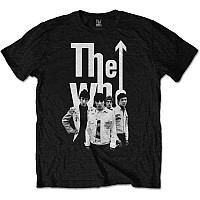 The Who koszulka, Elvis For Everyone, męskie