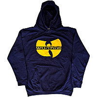 Wu-Tang Clan bluza, Logo Navy Blue, męska