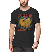 Wu-Tang Clan koszulka, Tour 93, męskie
