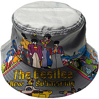 The Beatles klobouk, Yellow Submarine Grey, unisex