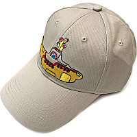 The Beatles czapka z daszkiem, Yellow Submarine Sand, unisex