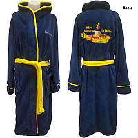 The Beatles szlafrok, Yellow Submarine Navy Blue