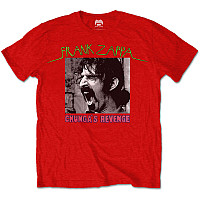 Frank Zappa koszulka, Chunga's Revenge, męskie