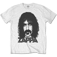 Frank Zappa koszulka, Big Face, męskie