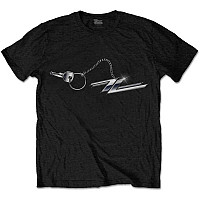 ZZ Top koszulka, Hot Rod Keychain, męskie