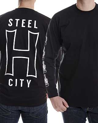 Bring Me The Horizon | Musicwear - T-shirty, bluzy