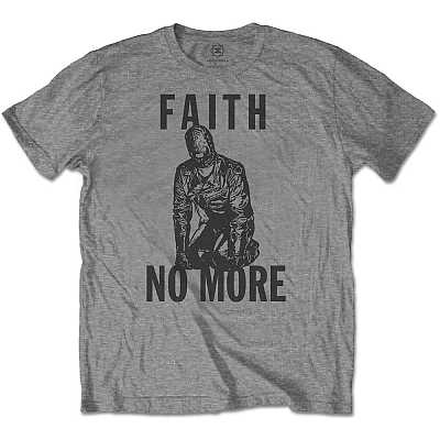 Faith No More | Musicwear - T-shirty, bluzy
