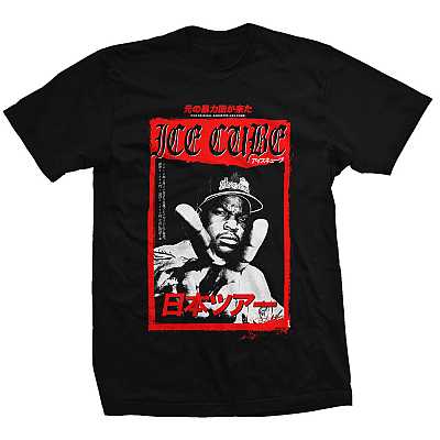 ICE CUBE❗️ Ice Cube | Musicwear - T-shirty, bluzy