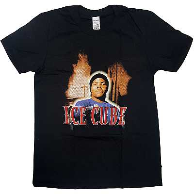 Ice Cube | Musicwear - T-shirty, bluzy