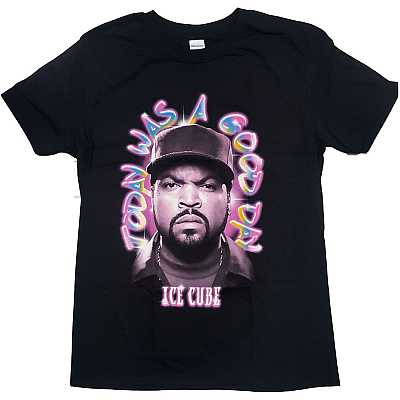 Ice Cube | Musicwear - T-shirty, bluzy