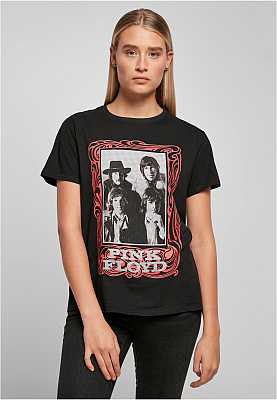 T-Shirt Uomo Pink Floyd The Wall – Stile Teacher, Cotone Morbido, Manica Corta