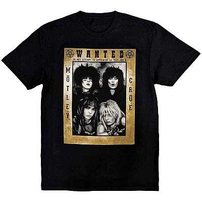 MÖTLEY CRÜE ファイナルショーTシャツ Motley Crue chustka, The Final Tour 55 x 55cm | Musicwear